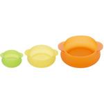 野菜シリコーンキーパー スケーター