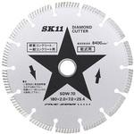ダイヤモンドカッター SK11 【通販モノタロウ】