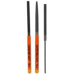 STPF-3 細工ヤスリセット 細目・精密 SK11