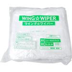 ニュー白タオルウエス WING ACE