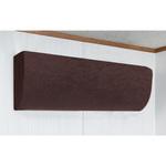 のびのびストレッチエアコンカバー ファミリー・ライフ