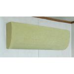 のびのびストレッチエアコンカバー ファミリー・ライフ