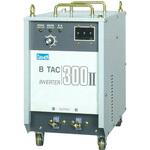 BP-400(60Hz) 交流アーク溶接機 高使用率タイプ(電防内蔵形) 1セット 
