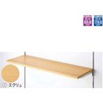 木棚セット W120cmタイプ D30cm アズワン