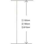 ワイヤーラック ホワイトポール(Φ25.4mm) アズワン