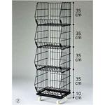 投げ込み什器】のおすすめ人気ランキング - モノタロウ