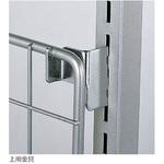 61-128-6-1 スリット柱取付金具 取付金具 アズワン