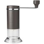 MI002 KP． セラミック コーヒーミル 川崎合成樹脂