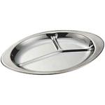 エコクリーン ランチ皿 イケダ