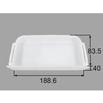BM-MLCV-TR225 ミラー内部用トレイ INAX(LIXIL)