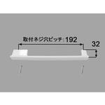 BT-STE-FTV1/G コの字型取っ手 INAX(LIXIL)