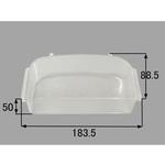 ミラー内部用トレイ INAX(LIXIL)