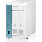 QNAP NAS 2ベイ TS231K タワー 3年保証 QNAP WindowsNAS 