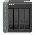 QNAP TS-431+ NAS 4ベイ TS-431X | Hardware Specs | QNAP