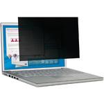 EF-PFKP02 液晶保護フィルム Let’s note CF-SV CF-SZシリーズ 12.1インチ のぞき見防止 プライバシーフィルター 抗菌 ブルーライトカット エレコム
