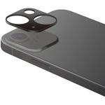 iPhone13 / iPhone13 mini カメラカバー カメラ保護 アルミフレーム 指紋防止 エレコム