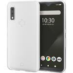 arrows We ソフトケース カバー TPU ストラップホール付 エレコム