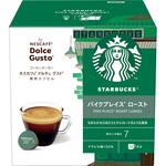 スターバックス(R) パイクプレイス(R) ロースト ネスカフェ ドルチェ グスト 専用カプセル 12P ネスレ