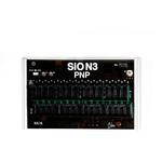 XAC-063 SiO-N3 PNP SUS(エスユーエス)