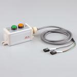 SUC-344 e-CON付スイッチボックス(2点) SUS(エスユーエス)