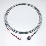 SUC-710 入力用コネクタ付ケーブル2m(4ピン) SUS(エスユーエス)