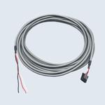 SUC-711 入力用コネクタ付ケーブル5m(4ピン) SUS(エスユーエス)