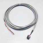 SUC-713 出力用コネクタ付ケーブル5m(3ピン) SUS(エスユーエス)