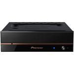 BDR-S13J-X Ultra HD Blu-ray UHDBD再生対応 特種塗装パネル