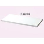 ノンボルトラック4段 H180cm 150kg/段タイプ 追加中間棚 アズワン