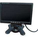SEC-LCDTF-7INCH 【2CH対応】録画機能付き7インチLCDモニター ブロードウォッチ