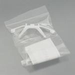 65025AA000 (65025)クリップ，モールデイング リヤ アツパ スバル