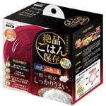 プライムパックスタッフ絶品ごはん保存 エビス(歯ブラシ)