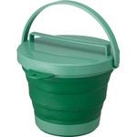 ソフトバケツフタ付 伊勢藤