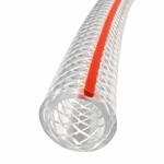 水・油・エアー用耐圧ホース 圧送[indus CS-OR] カクイチ