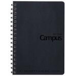 キャンパスソフトリングノート(ドット入り罫線)(カットオフ) コクヨ