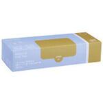 シンクに貼って浮かせる三角コーナーがいらない水切り袋 コクヨ