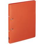 Mutual リングファイル<ツイストリングスマートスリム> A4  コピー用紙180枚 リヒトラブ