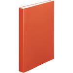 Mutual クリヤーブック A4  ポケット60枚 リヒトラブ