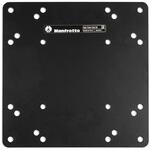 テザーギア VESAアダプタープレート Manfrotto