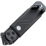 テザーギア タブレットホルダー 9-13インチ Manfrotto