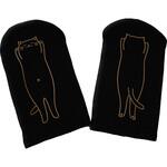 遠赤ハンドウォーマー カイロポケット付) 丸田シャツ Tetote