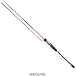 アルファソニック マルイカ GZ Nリミテッド (スパイラルガイド) アルファタックル