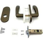 各社対応取替レバーハンドル ヒナカ(旧:日中製作所)