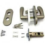 各社対応取替レバーハンドル ヒナカ(旧:日中製作所)