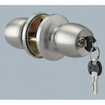 インテグラルロック 万能取替玉座 ミネベアショウワ