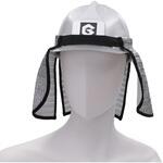 ヘルメット用遮熱シェードプラス コーコス信岡