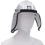 ヘルメット用遮熱シェードプラス コーコス信岡