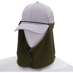 TRIENT 防虫忌避 ヘッドシェード コーコス信岡