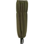 TRIENT 防虫忌避 足カバーひざ上 コーコス信岡