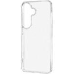 Galaxy S26 ソフトケース 「UTILO Soft」 クリア MSソリューションズ